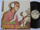 CHARLIE CHAPLIN  Que Dem POWER HOUSE Limonious cover +  Digi Reggae LP HEAR