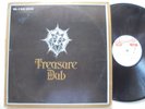 Treasure Dub Vol 2 TREASURE ISLE Early Press + Dub Inst Rocksteady Reggae LP
