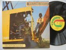 WAILING SOULS Inchpinchers GREENSLEEVES Roots Reggae LP HEAR