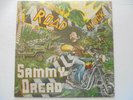 SAMMY DREAD Road Block HITBOUND Killer  Roots Reggae SEALED ORIG