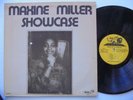 MAXINE MILLER Showcase WACKIE'S Breaks Funk Intro + Roots Reggae LP HEAR