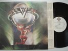 VAN HALEN 5150 NM- WARNER BROS. 1-25394 Original LP w/inner sleeve Sammy Hagar