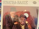 Vintage sealed vinyl LP-Sinatra-Basie: “An Historic Musical First”