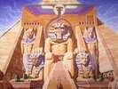 IRON MAIDEN - Powerslave - Vinyl (LP)