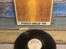 Very Rare THE STONE ROSES - FOOLS GOLD '95 -UK 12