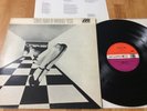 Yes Time and a word  Lp first press Atlantic plum label
