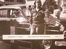 FRANK, Jackson C - The Complete Recordings Vol 3 (remastered) - Vinyl (2xLP)