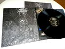 Darkthrone - Circle The Wagons (2010, 1st Press, OIS, Numbered, UK) / Bathory