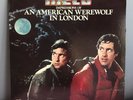MECO Impressions An American Werewolf In London Vinyl LP Horror Soundtrack 1981