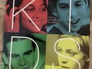 KIDS (Original Motion Picture Soundtrack) RARE ORIGINAL -1995- Vinyl LP
