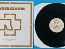 RAMMSTEIN - MADE IN GERMANY (1995-2011) - UMG-RMIG-2016 - LP - 200 COPIES - RARE