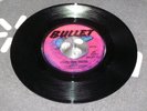 ' BOSS' The Hippy Boys / What's Your Excuse 1969 Original Press VG+ /++