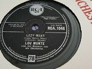 LOU MONTE LAZY MARY & ANGELIQUE-O RCA 1048