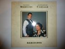 Freddie Mercury, Montserrat Caballé – 'Barcelona' 12