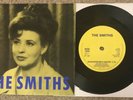 The Smiths Shakespeare’s Sister Rare Sweden NCB 7” PS Indie Morrissey Punk Oasis