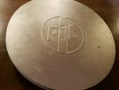 Public Image Limited--Metal Box (METAL 1) LP Set. Excellent Condition. 1979