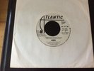 Abba.Chiquitita / I have a dream (Spanish versions).White label promo.Atlantic.