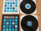 SIGNUM FEAT SCOTT MAC MIX DUB COMING ON STRONG OLD SCHOOL DJ VINYL 2 x RECORDS