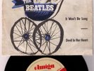 THE BEATLES DDR 7
