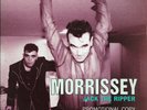 Morrissey - Jack The Ripper -  Rare Promo 7