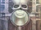EMERSON,LAKE & PALMER-BRAIN SALAD SURGERY-+BOOKLET RARE PROG ROCK LP