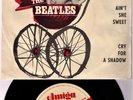 THE BEATLES DDR 7