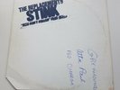 The Replacements, US, punk indie 1982 Stink, kids don't follow plus seven.