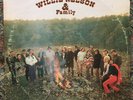 WILLIE NELSON & Family 1971 RCA LSP-4489 EXCELLENT