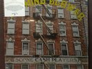 RARE  SCONE CASH PLAYERS  The Mindblower Random Color Vinyl LP Only 500 Pressed