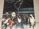 BLACK SABBATH live evil 2LP