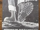 Symarip Skinhead Moonstomp Vinyl Record 7” single P/sleeve TMX4007 A1/B1 Trojan
