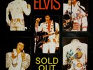 ELVIS LP Rarität   , SOLD OUT - Volume 2, Sonderpressung aus Italien