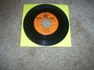 RARE R&B DOO WOP-THE DEL VIKING KRIPP JOHNSON-I'M SPINNING/YOU SAY YOU LOVE ME