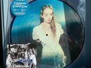 Lana Del Rey Chemtrails Signed Card + Picture Disk only 1000 units made