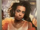 HUBERT SUMLIN & Carey Bell Gamblin' Woman LP 1980 SUPER RARE BLUES R&B VINYL