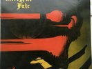 Mercyful Fate: Melissa, original canadian copy NEAR MINT, King Diamond
