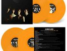 FLEUR DE LYS - Circles - The Ultimate (2021) New Mod Orange Vinyl 2 x VINYL LP
