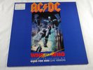 AC/DC, Who made Who, 12