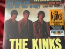 The Kinks -all Day And All Of The Night French Ep Record Store Day Sealed