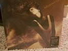 MARIAH CAREY EMOTIONS TAN BLACK SMOKE VINYL 12