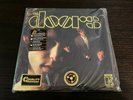 THE DOORS S/T 200g Vinyl x 2LP-45rpm - Analogue Productions - SEALED NEW