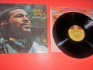 Marvin Gaye What's Going On TAMLA TS 310 Original inner sleeve Plays - Excellent
