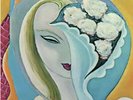 Derek & The Dominos Layla & Other Assorted Love Songs LTD Numbered Edition MFSL