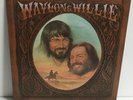 Waylon & Willie, Vinyl Waylon Jennings & Willie Nelson 1978