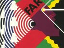 PRINCE FAR I - Jamaican Heroes (reissue) - Vinyl (LP)