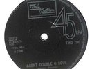 Edwin Starr Agent Double O Soul UK 7