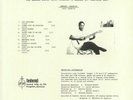 RANGLIN, Ernest - Jazz Jamaica - Vinyl (LP)