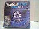 the Jam 7 inch singles 1980-82 box set unplayed vgc
