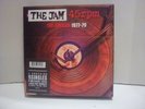 the Jam 7 inch singles box set 1977-79 unplayed vgc