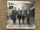 THE BEATLES 'On Air - Live At The BBC VOL. 2' Apple 3 LP set AS NEW STILL SEALED